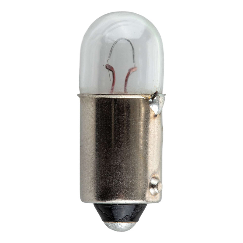 Ampoule Vicma BA9S 12V 4W