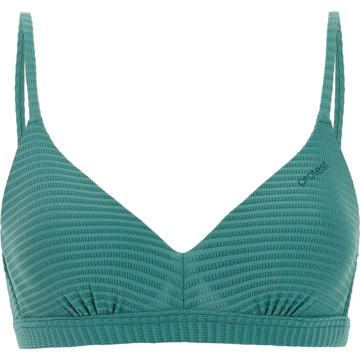Protest Mixcameo Bikini top Bcd-cup laurelgreen (477) S36C 7616500-477-S36C