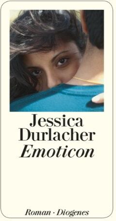 Jessica Durlacher - Emoticon - Preis vom 09.10.2026 07:28:09 h