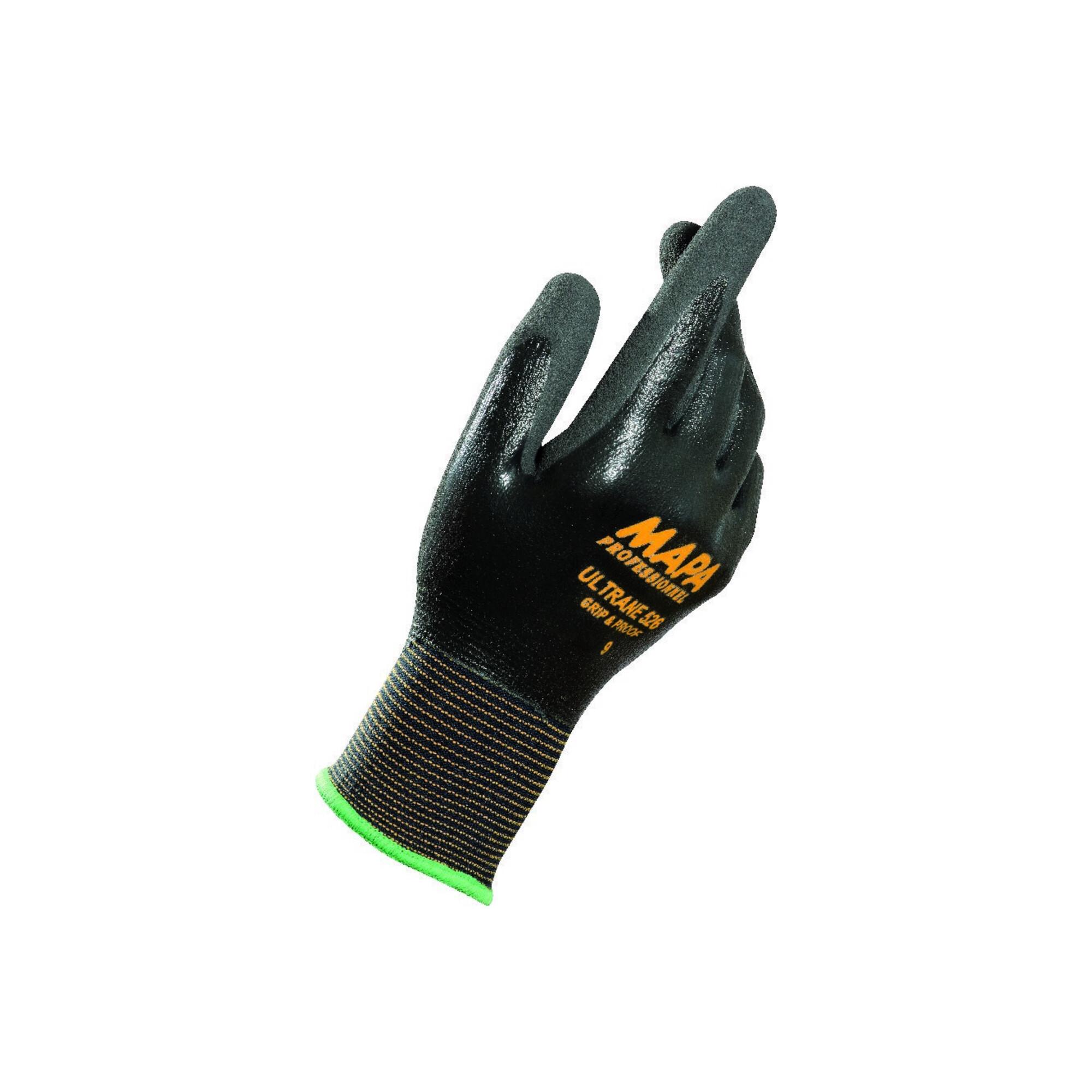 MAPA Handschuh Ultrane 526, Gr. 8 (34526428)