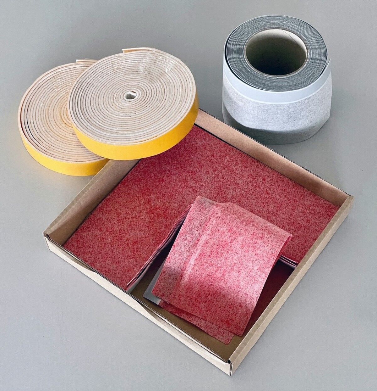 Ideal Standard Set K731167