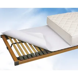 Frankenstolz Noppen-Matratzenschoner 80x200 cm