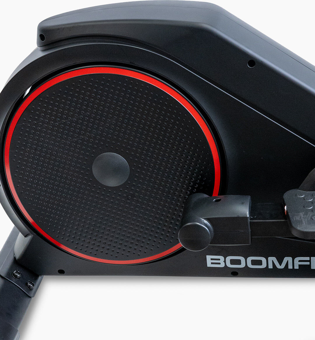 BOOMFIT Elíptica Home