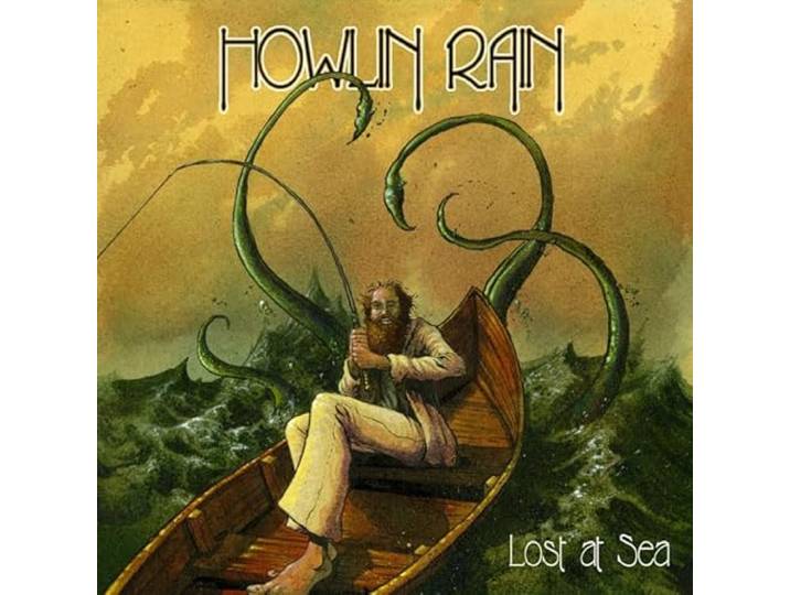 Lost At Sea: Rarities, Outtakes And Other Tales From The Deep