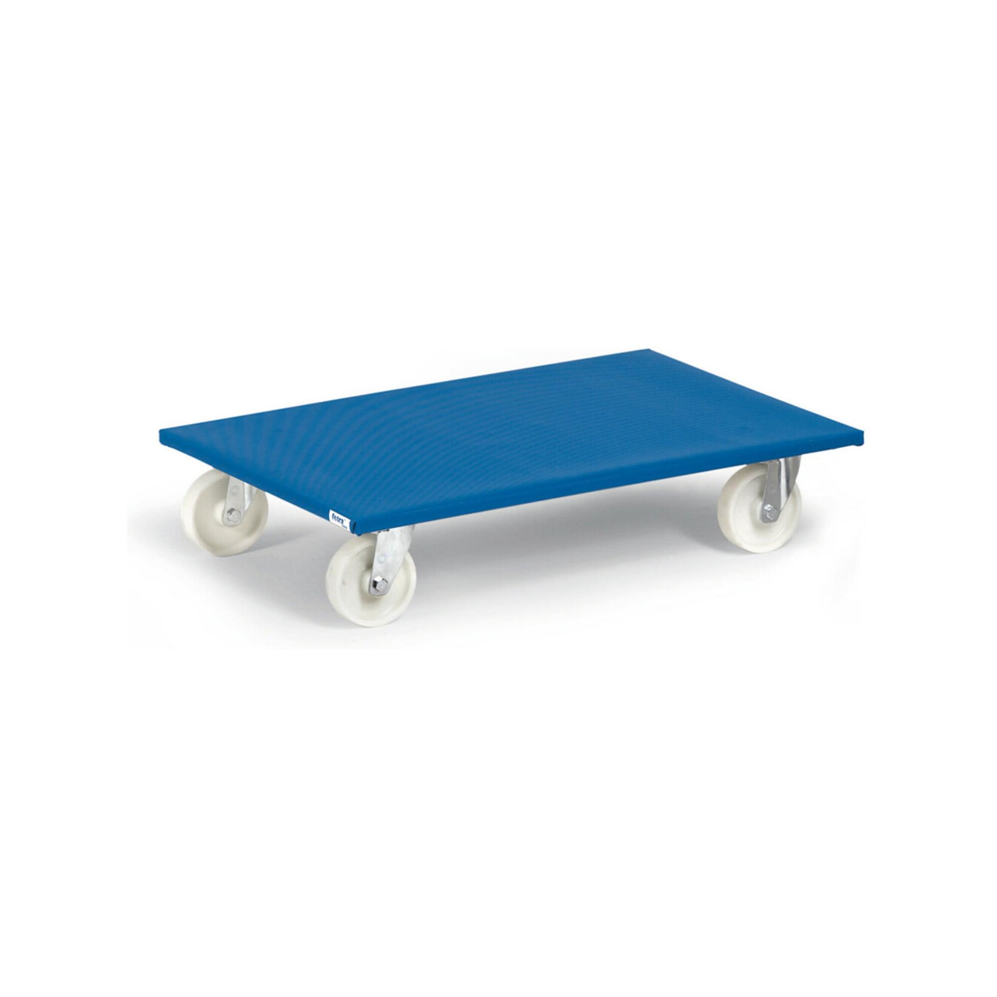 fetra Möbelroller 2359 - Tragkraft 600kg)