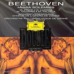 Boehm - Missa Solemnis - Preis vom 30.09.2026 03:33:06 h