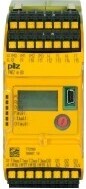 Pilz PNOZ m B0 772100 Sicherheitsschaltgerät