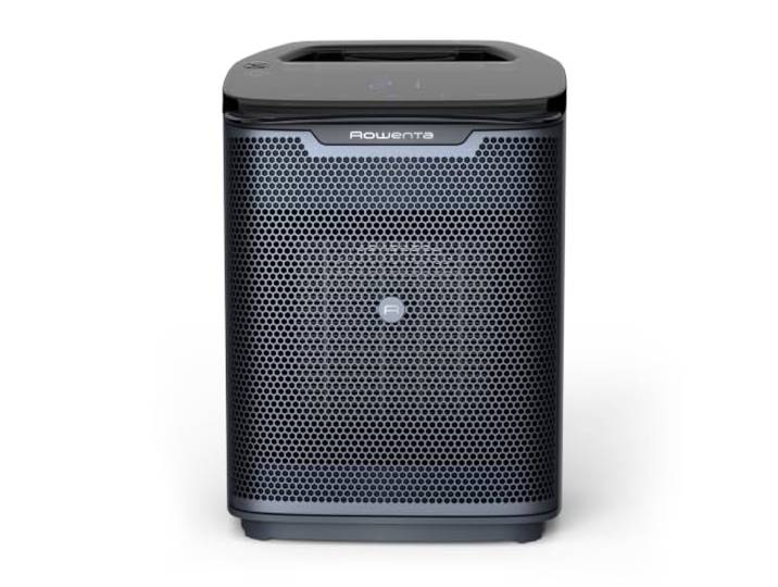 Rowenta Intense Comfort + Aqua Chauffage de salle de bain sûr et puissant