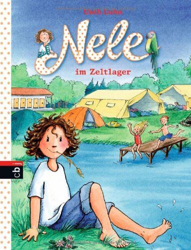Usch Luhn - Nele im Zeltlager: Band 11 - Preis vom 10.10.2026 11:48:34 h