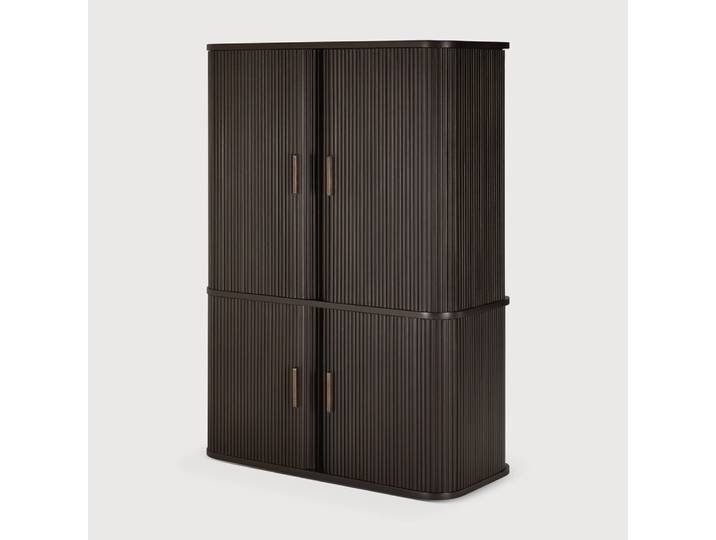 Ethnicraft Roller Max Aktenschrank