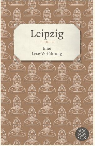 Constanze Neumann - Leipzig: Eine Lese-Verführung - Preis vom 09.10.2026 07:28:09 h