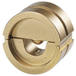Klauke F2210 F2210 Presseinsatz 10 mm² (max) Passend für Marke (Zangen) Klauke
