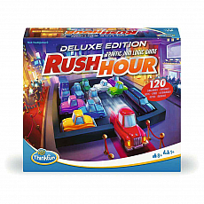 Think Fun Rush Hour Deluxe 299412