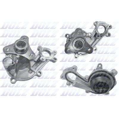 DOLZ Wasserpumpe b259 für BMW