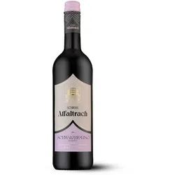 Schwarzriesling Kabinett Schlosskellerei Affaltrach 2023