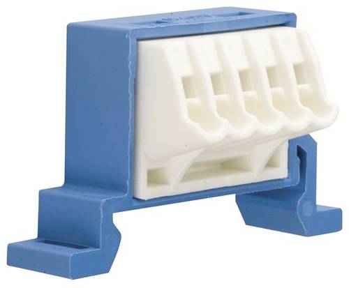 Hager VZ456N Klemme flexibel: - starr: - Inhalt: 10St.