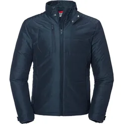 Russell Herren Cross Jacke Übergangsjacke R-430M-0 french navy L