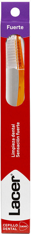 Lacer Cepillo Dental forte #surtido