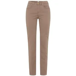 Regular Fit-Hose Modell Mary Brax beige, 21
