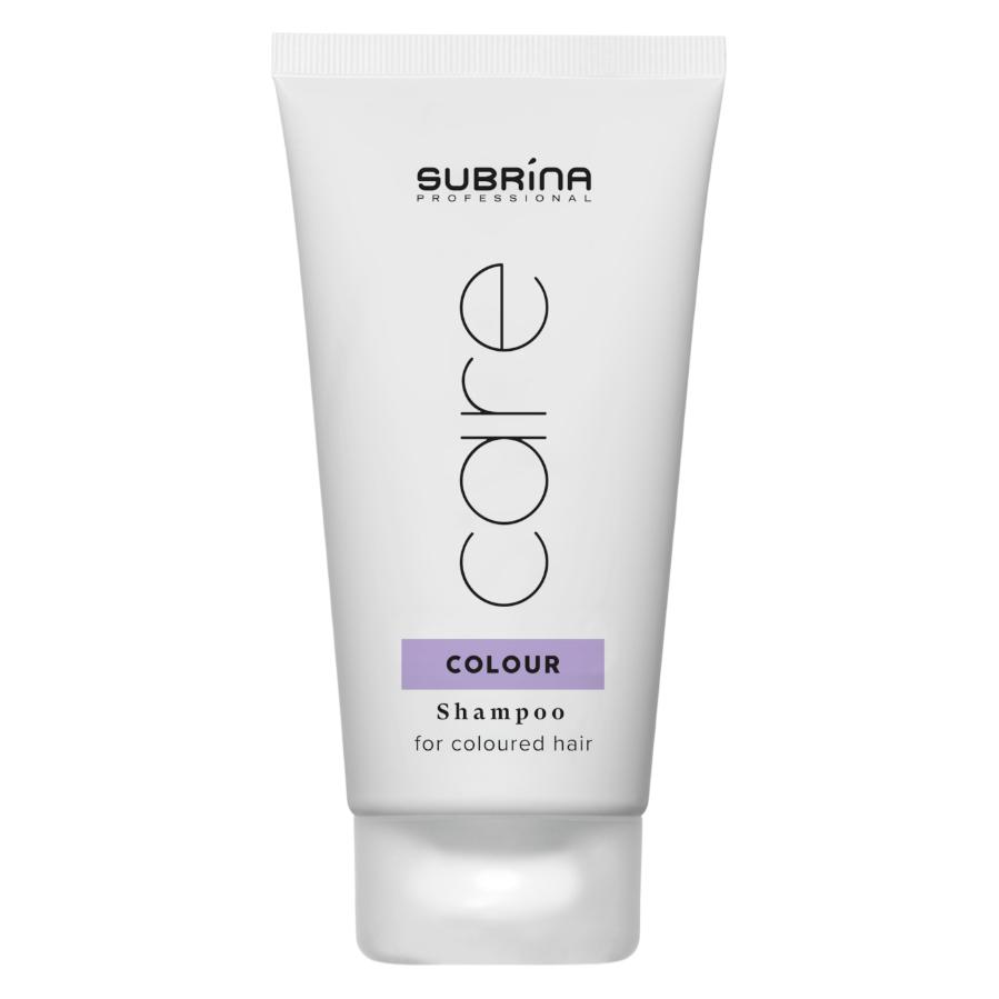 Subrina Care Colour, Shampoo nach dem Färben, Farbenschutz (Läuse Shampoo) (77842157)