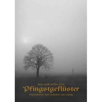 Wave Gotik Treffen 2022: Pfingstgeflüster, Geheftet von , Edition Subkultur, 978-3-948949-28-0