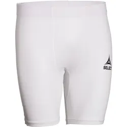 Select Funktionsshorts weiß XL