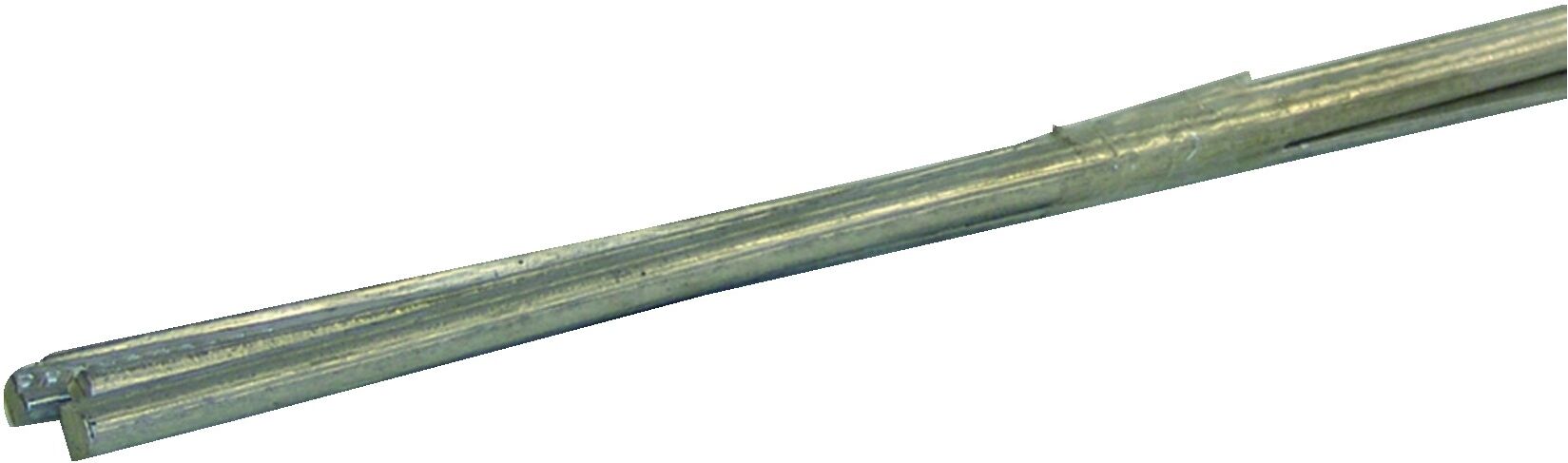 NOTRE SELECTION Paquet de 1 kg baguettes d'étain META 33 % FE054994