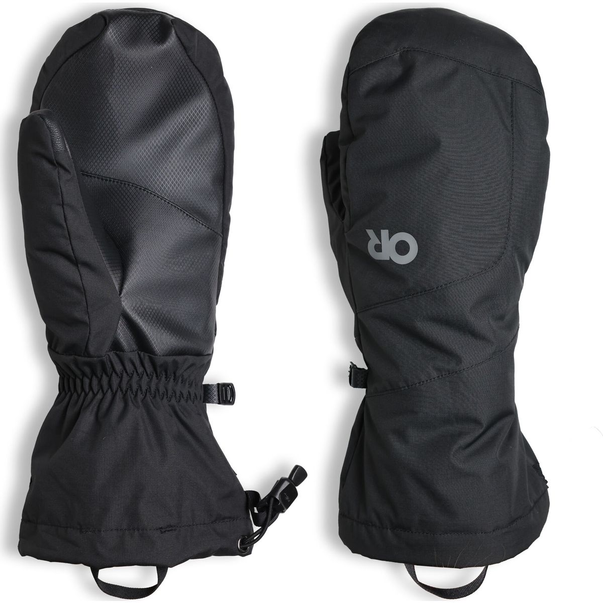 Outdoor Research Women's Adrenaline Mitt black (0001) L 3225750001008