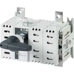 Eaton DC-Lasttrennschalter DDC-160/2