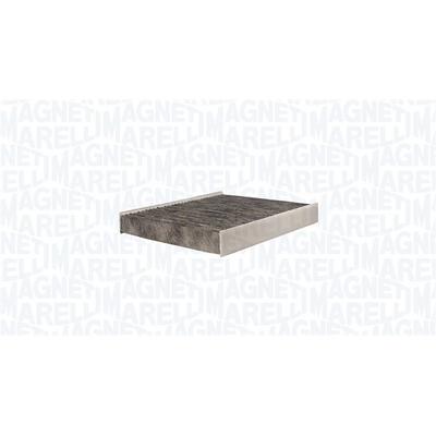 MAGNETI MARELLI Filter, Innenraumluft 350203063920 für Ford
