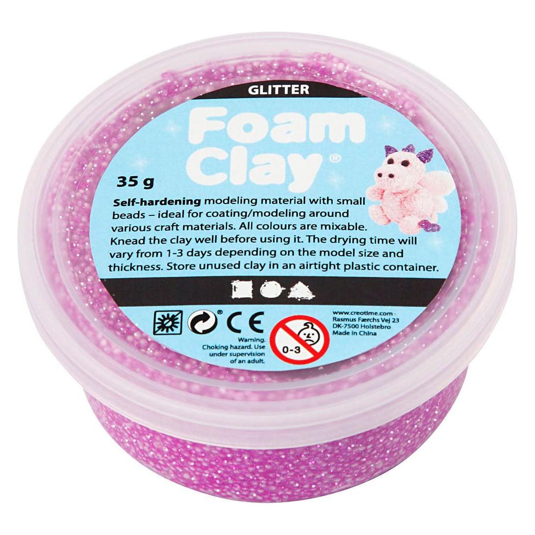 Foam Clay (5712854183208)