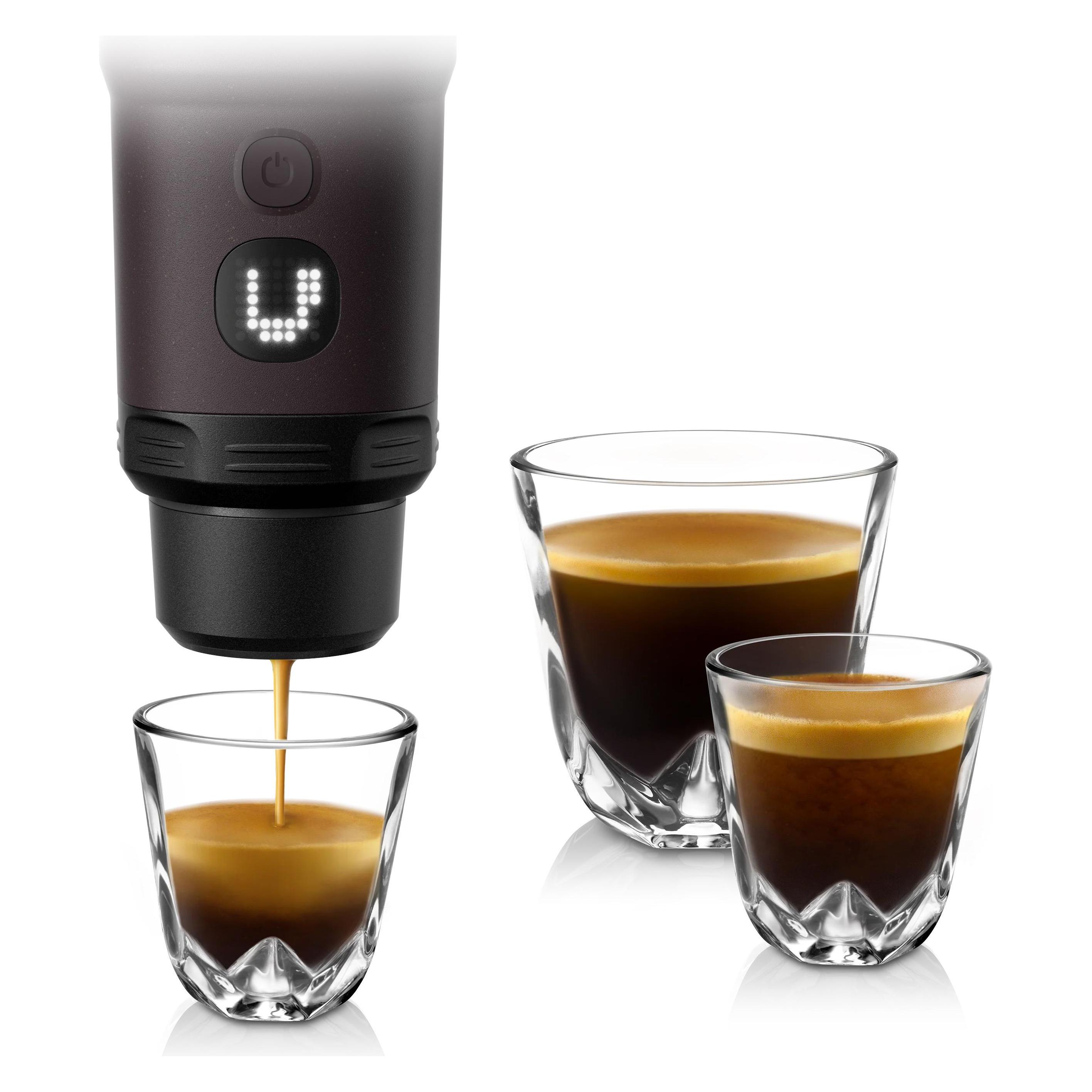 Wacaco Pixapresso (0.12 l) (WAC-PIX)
