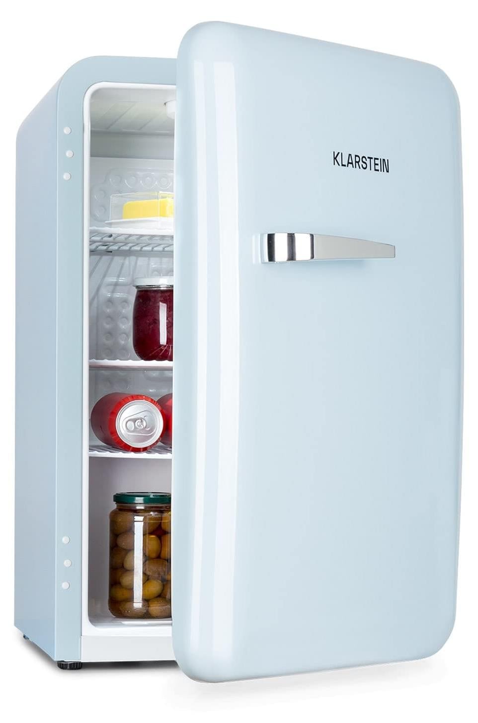 Dripio Mini-koelkast Retro-stijl 70 liter