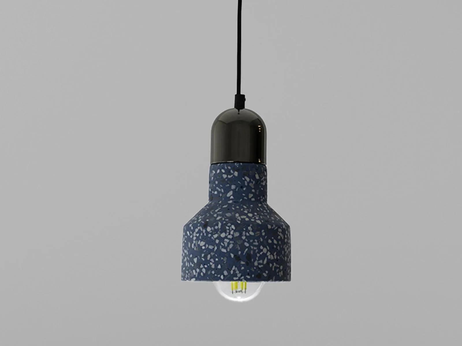 Nedes Terrazzo LED Hanglamp