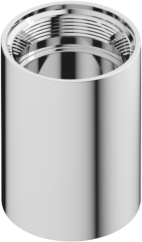 Dornbracht Haube chrom 092102069-00 mm Chrom