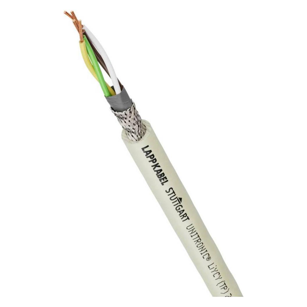 Lapp Datenleitung (50 m) (0035832/50)