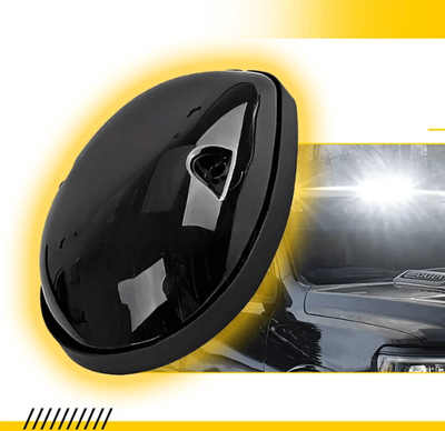All Categories Goods High Brightness LED White Cab Top Roof Marker Lights, Waterproof Running Lamps For Trucks, Improve Night Driving High Brightness LED White Cab Top Roof Marker Lights, Waterproof Running Lamps For Trucks, Improve Night Driving