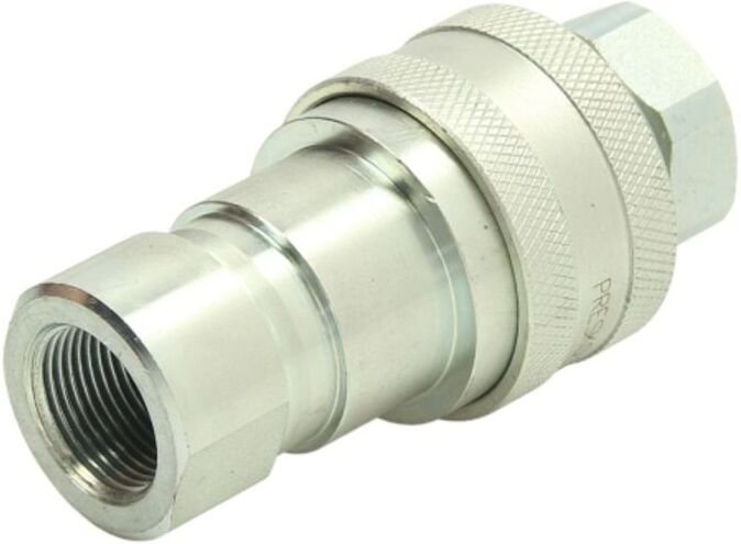 Kupplungskopf HEWEA LSQ-S2-06PF G 3/4 zoll