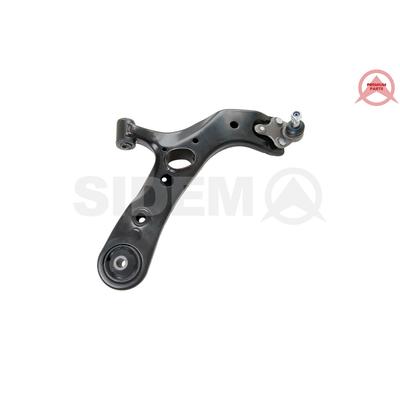 Sidem Lenker, Radaufhängung [Hersteller-Nr. 45679] für Toyota
