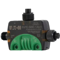 Eaton SWD T-Connector Analogmo- EU1E-SWD-1AX-1