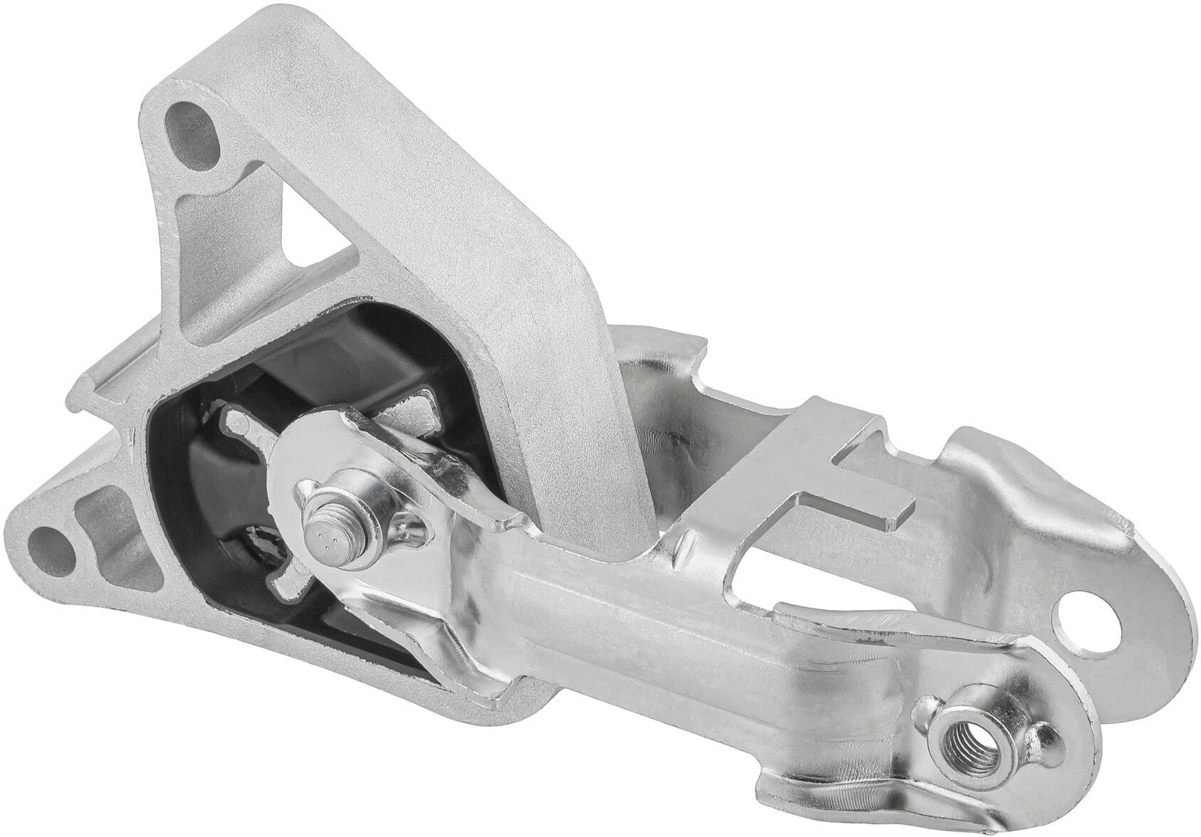 Topran Lagerung, Motor 634 461 Oben Für Mercedes