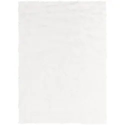 Pergamon, Teppich, Luxus Super Soft Fellteppich Aspen Meliert (160 x 230 cm)