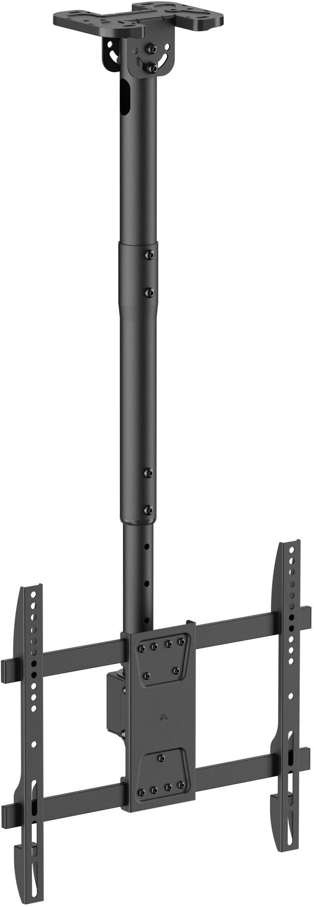 Supporto monitor TV soffitto Ciatti ALTO400 Black