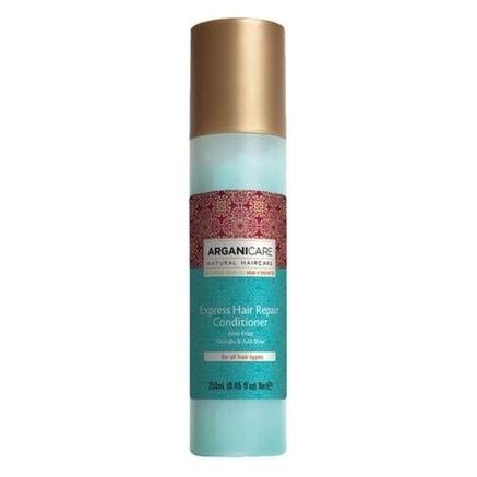 Arganicare Shea Butter Express Hair Repair Conditioner ekspresowa odżywka z masłem shea 250ml (250 ml) (7290114144872)