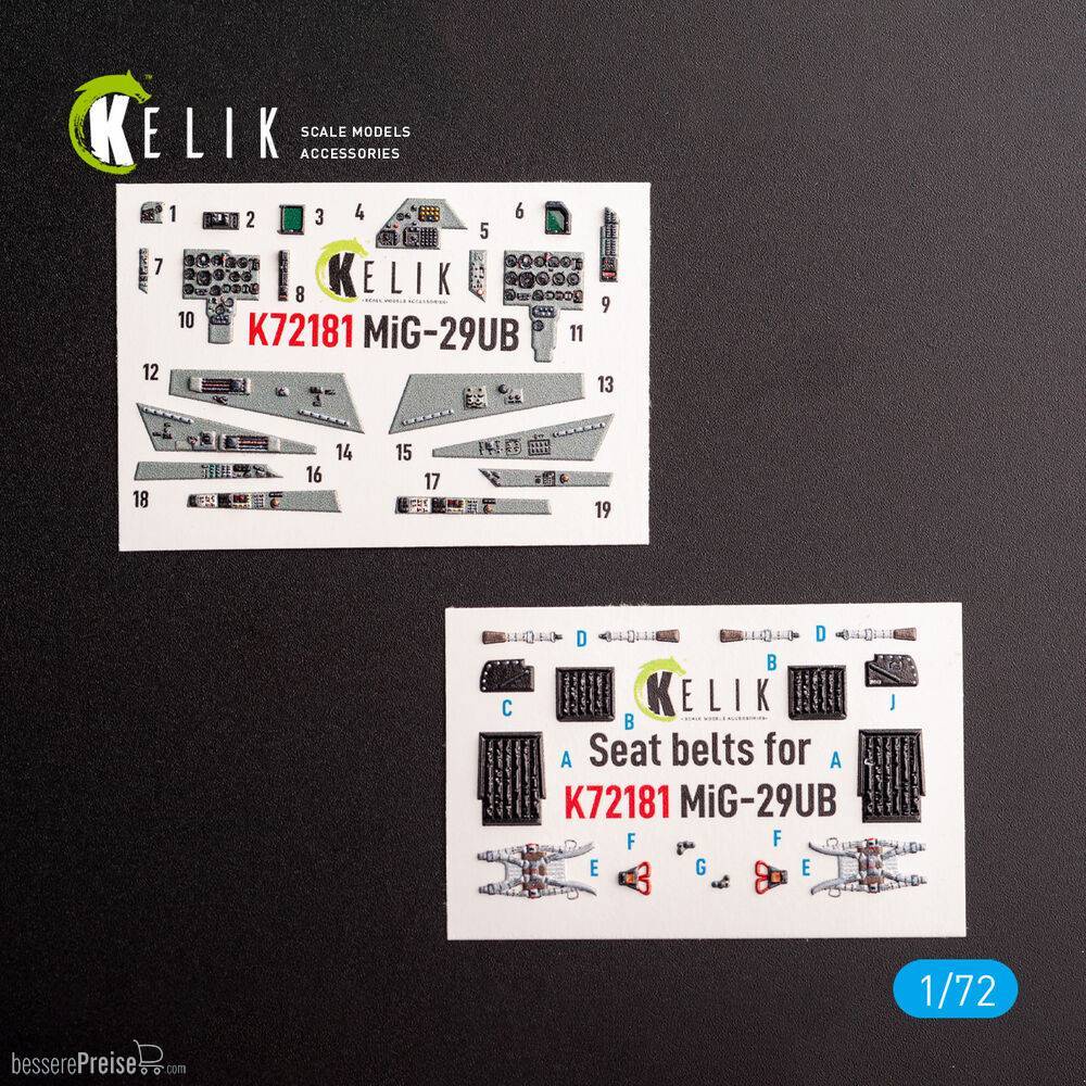 Kelik K72181