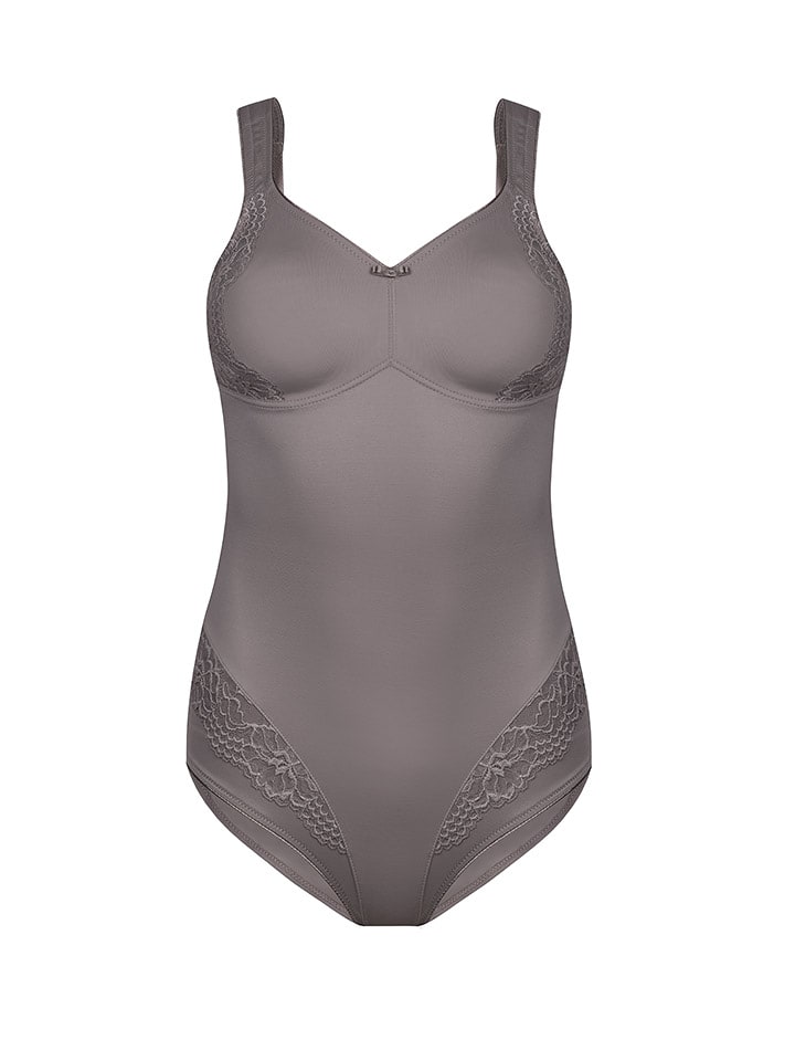 SUSA Body in Taupe - 85C