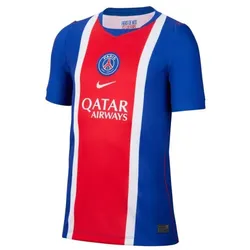 Nike Paris Saint-Germain Stadium Trikot Home 26/27 Kinder - blau/