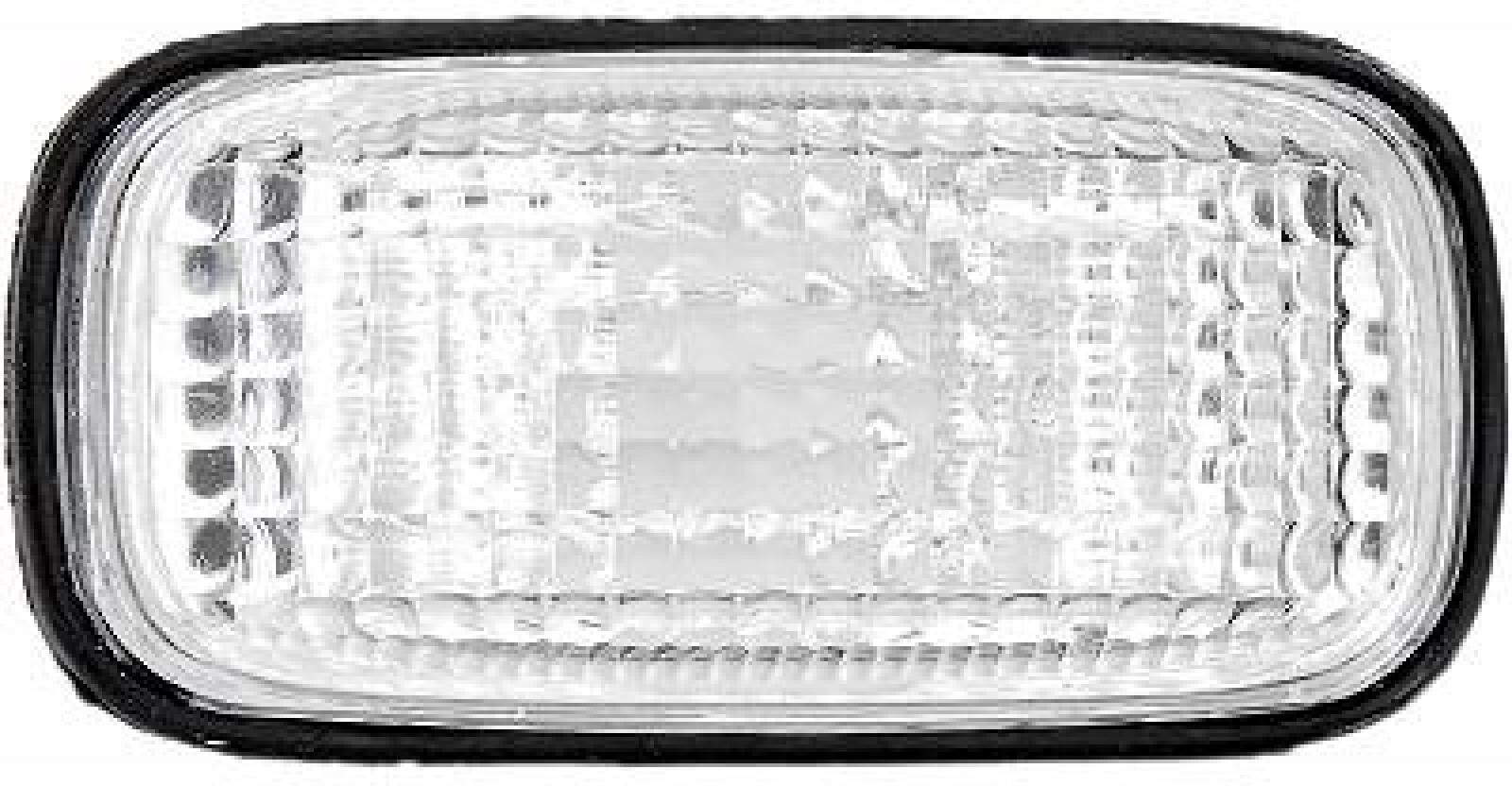DIEDERICHS 6015079 Side indicator