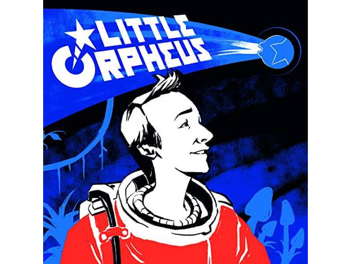 Little Orpheus