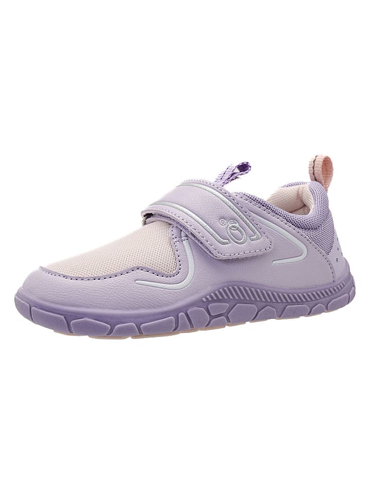 lamino Barfußschuhe in Lila - 32